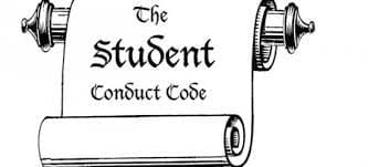Texas A&M Student Conduct Code