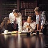 Trial Lawyers Defending Forensic Evidence Case