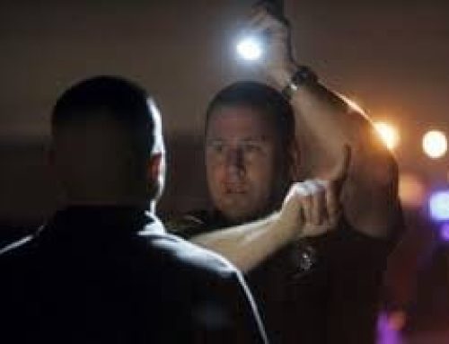 “Using SFST Validation Studies in Your Next DWI Trial”