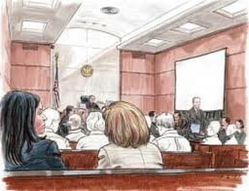 In Jury Selection We Go Last and That’s Our Advantage.