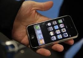Search and Seizure Law Now Applies to Our Cell Phones