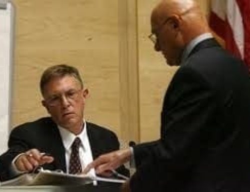 Steps to Challenge The Prosecution’s Forensic Evidence