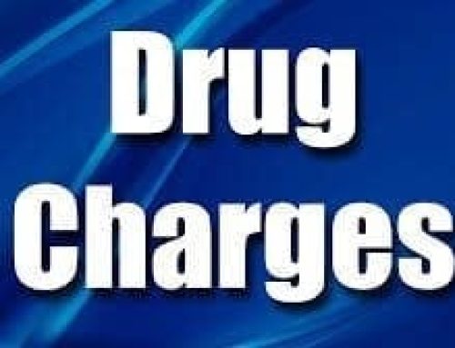 Consequences for Felony Drug Charges