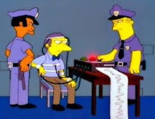 “Who Should Polygraph Our Clients?”