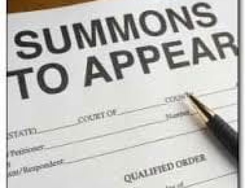 How Texas Defense Lawyers Subpoena Out-of-State Witnesses