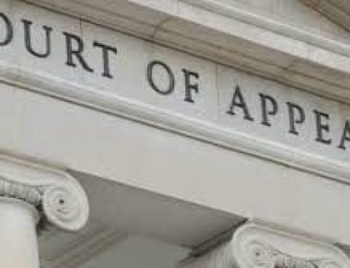 Texas Criminal Appeals