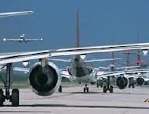 Texas Probation Travel Issues Resolved