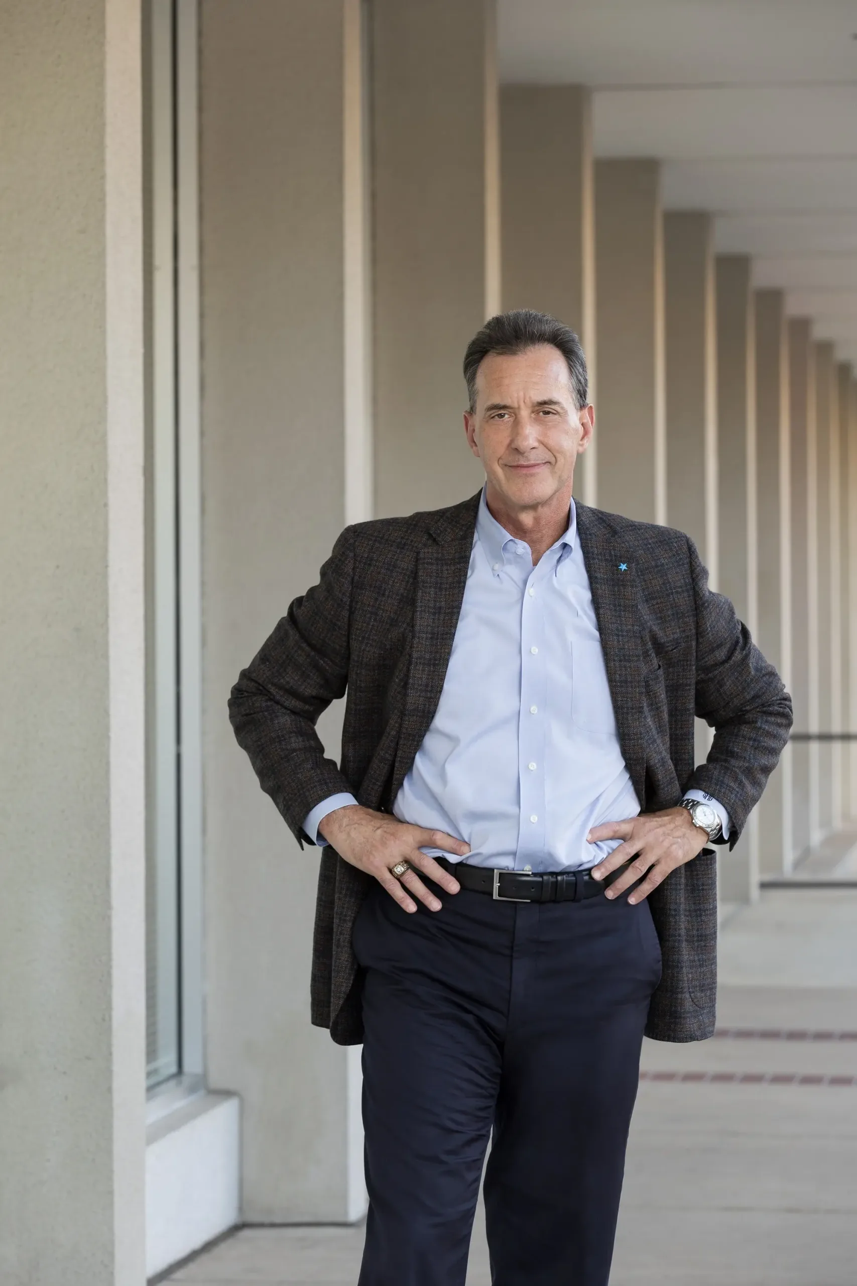 Stephen Gustitis, Attorney at Law