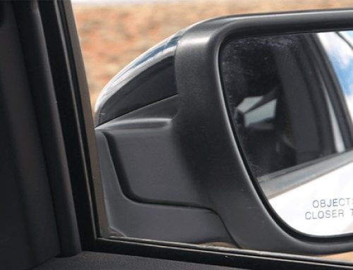 Have Weed in the Car? What to do When You Get Pulled Over