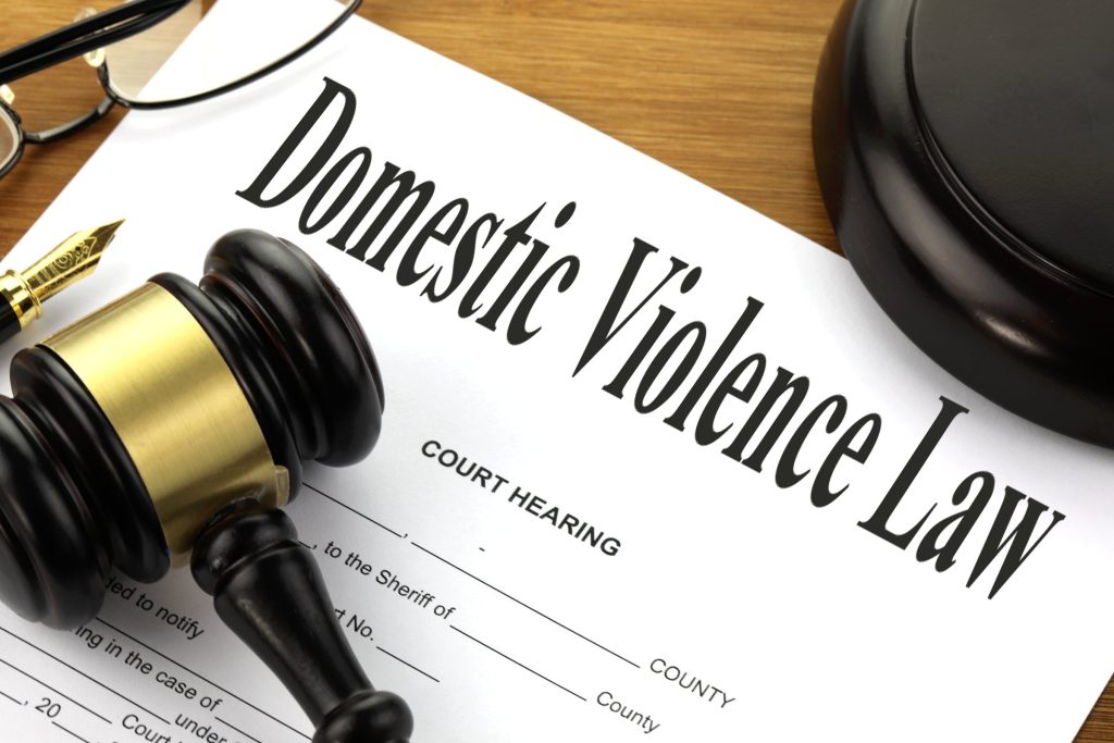 Domestic Violence Law
