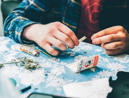 Navigating Marijuana Possession Charges in Texas