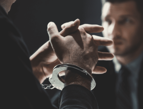 Defending Accusations of Sexual Abuse