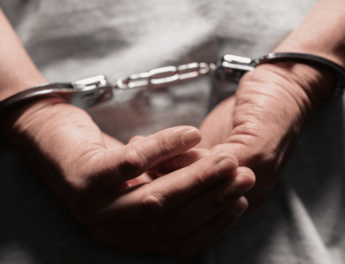 Defending a Sexual Assault Charge