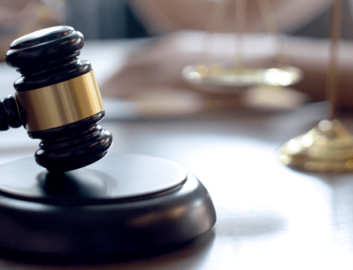 How to Withdraw a Guilty Plea After Sentencing