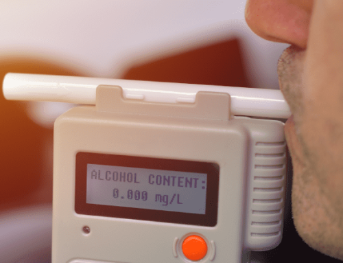 Making the Right Choice: Blood Test or Breathalyzer?