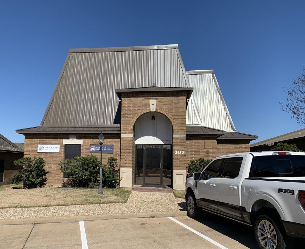 Stephen Gustitis, Attorney at Law “The Law office is located in professional space” Stephen Gustitis, Attorney at Law "The Law office is located in professional space"